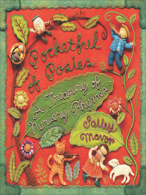Title details for Pocketful of Posies by Salley Mavor - Available